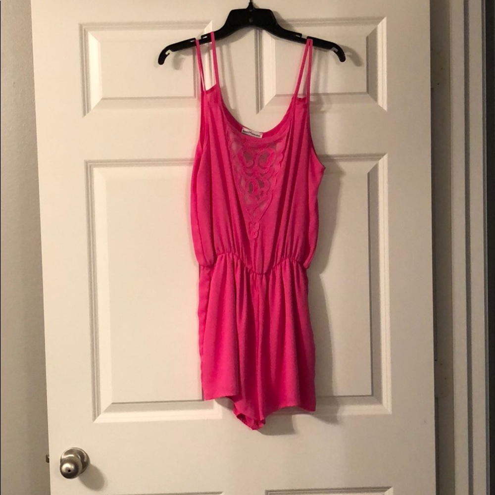 Romper